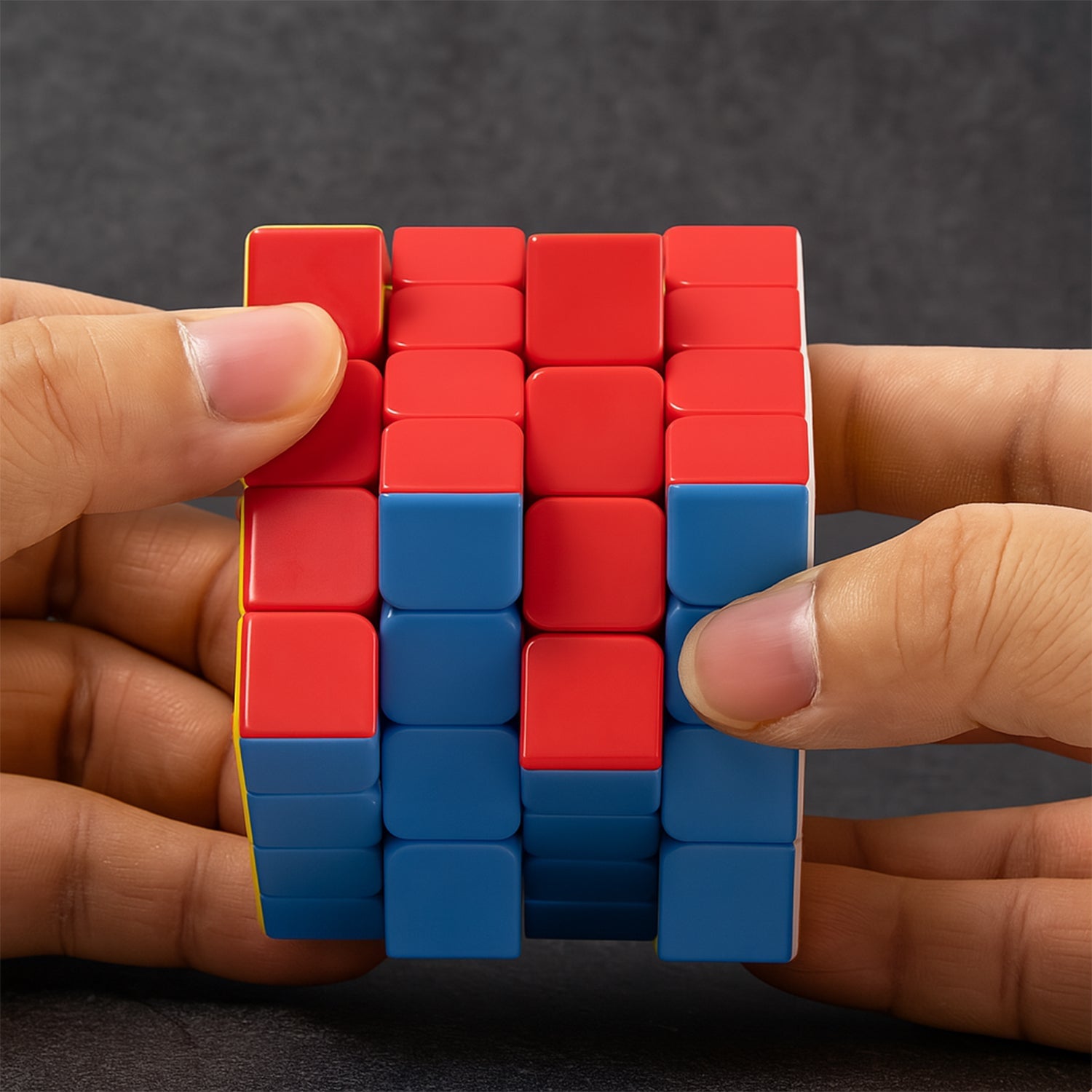 4x4 Speed Puzzle Cube 4x4 Speed Puzzle Cube